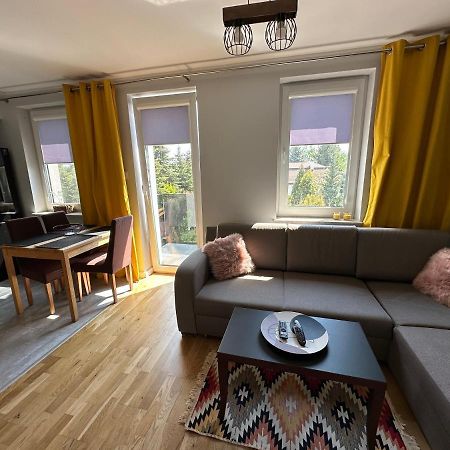 Chełm Apartament Z Widokiem 2 מראה חיצוני תמונה
