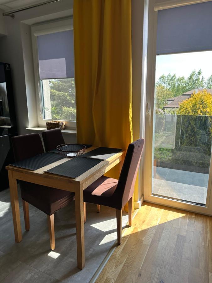Chełm Apartament Z Widokiem 2 מראה חיצוני תמונה