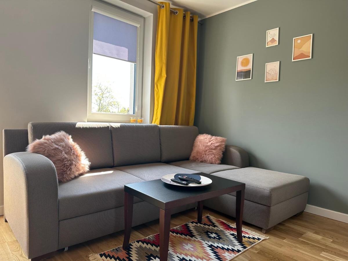 Chełm Apartament Z Widokiem 2 מראה חיצוני תמונה
