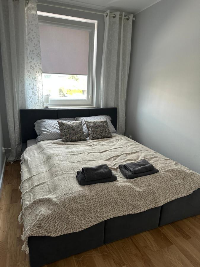 Chełm Apartament Z Widokiem 2 מראה חיצוני תמונה