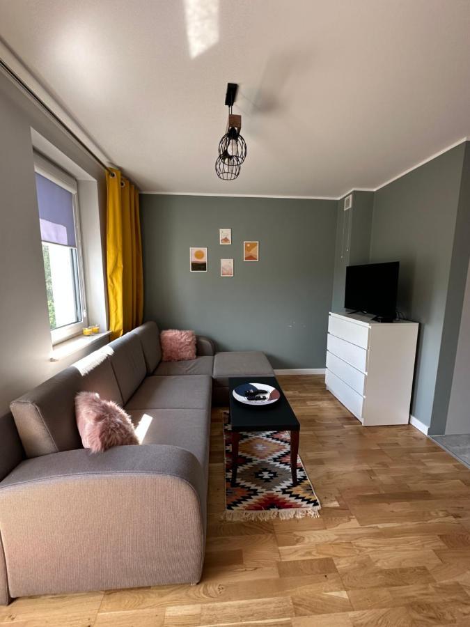 Chełm Apartament Z Widokiem 2 מראה חיצוני תמונה