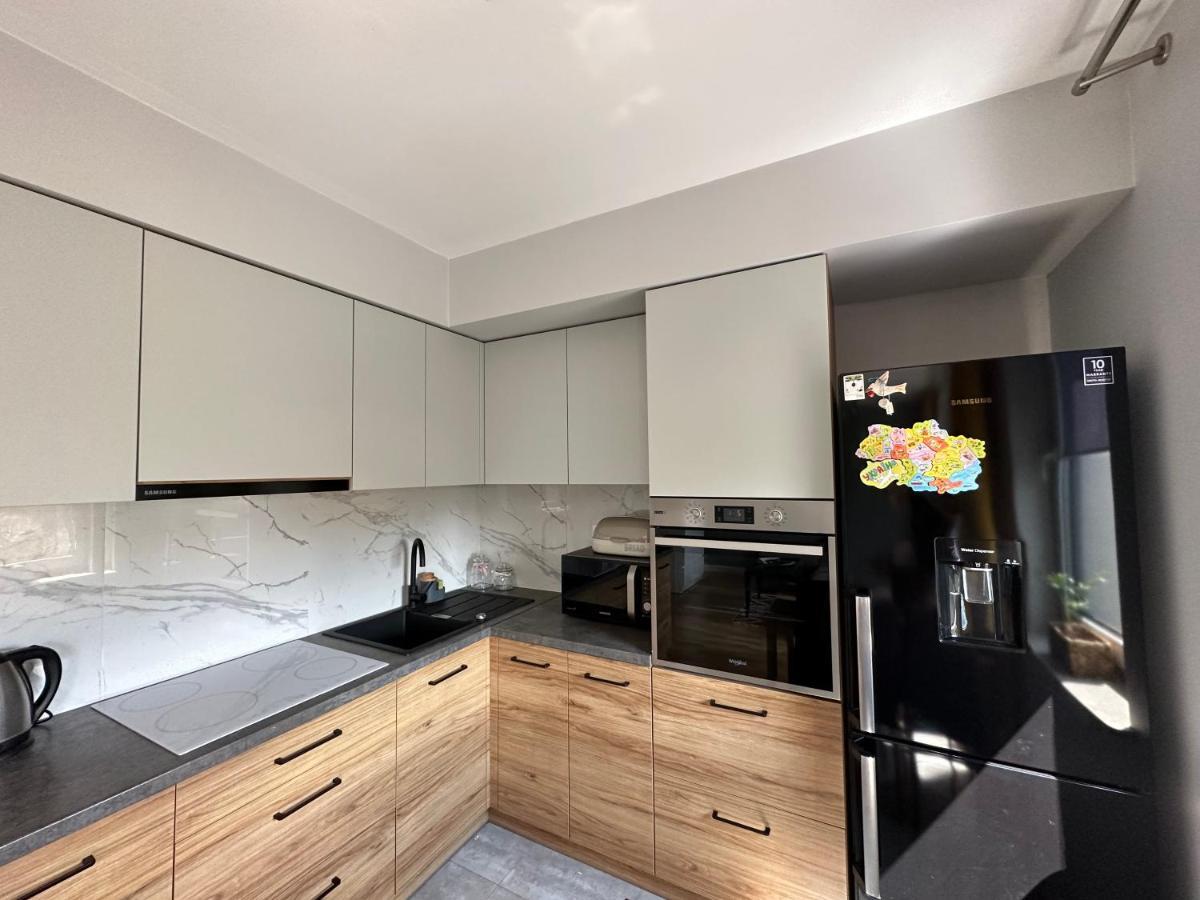 Chełm Apartament Z Widokiem 2 מראה חיצוני תמונה