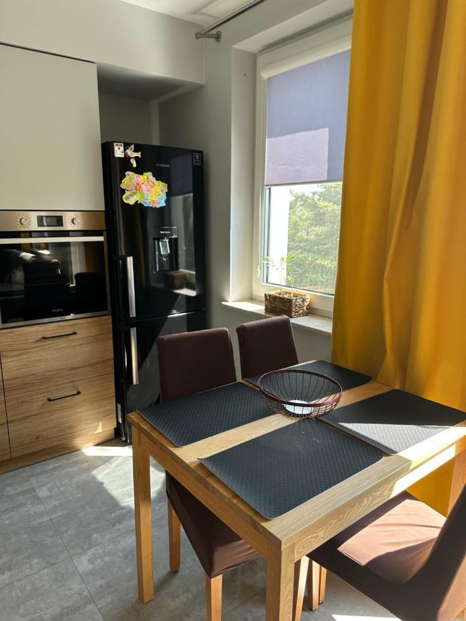 Chełm Apartament Z Widokiem 2 מראה חיצוני תמונה