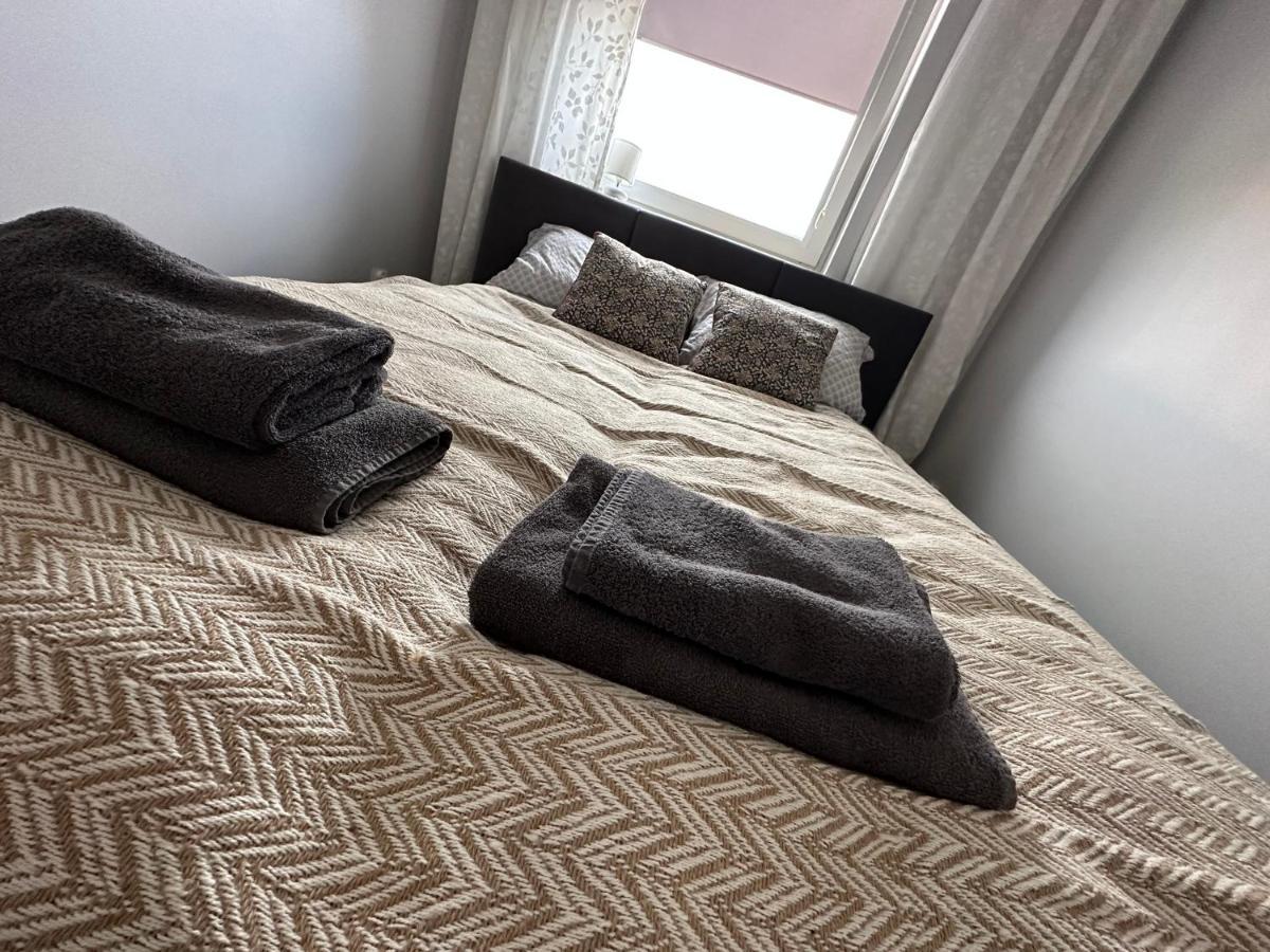 Chełm Apartament Z Widokiem 2 מראה חיצוני תמונה