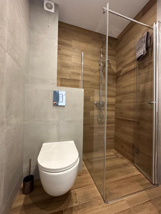 Chełm Apartament Z Widokiem 2 מראה חיצוני תמונה