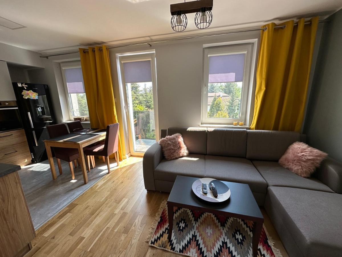 Chełm Apartament Z Widokiem 2 מראה חיצוני תמונה