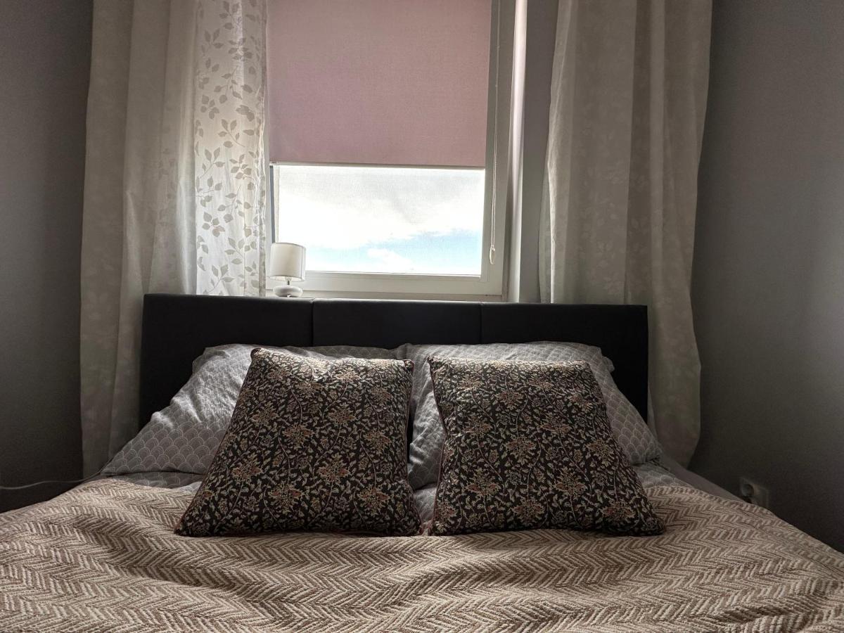 Chełm Apartament Z Widokiem 2 מראה חיצוני תמונה