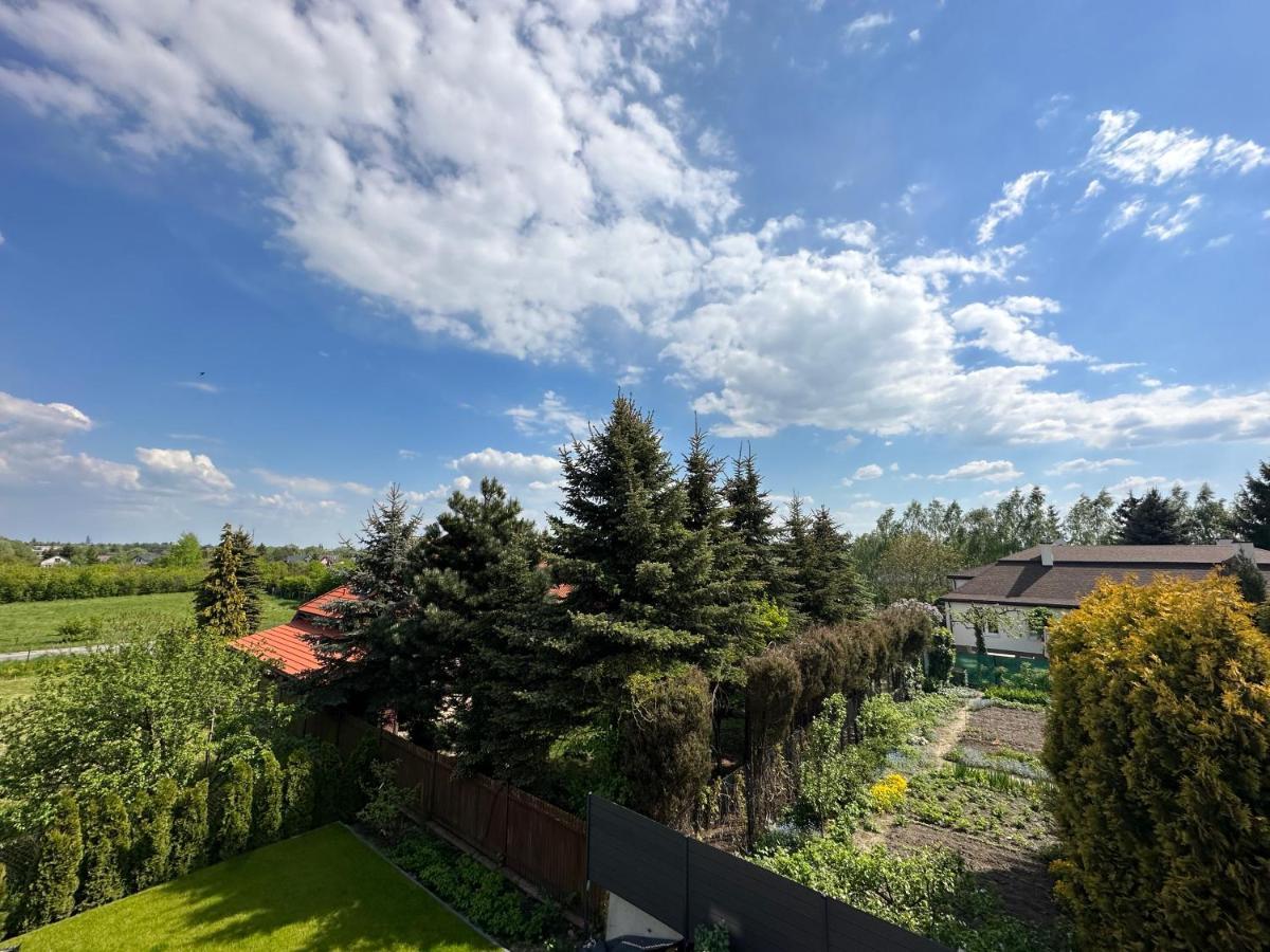 Chełm Apartament Z Widokiem 2 מראה חיצוני תמונה