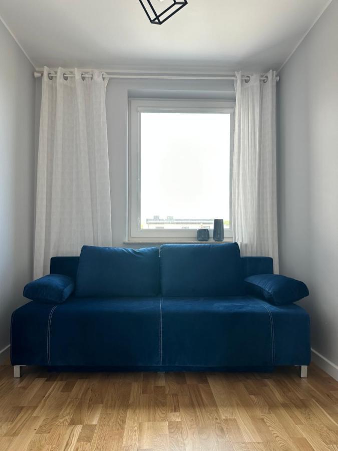 Chełm Apartament Z Widokiem 2 מראה חיצוני תמונה