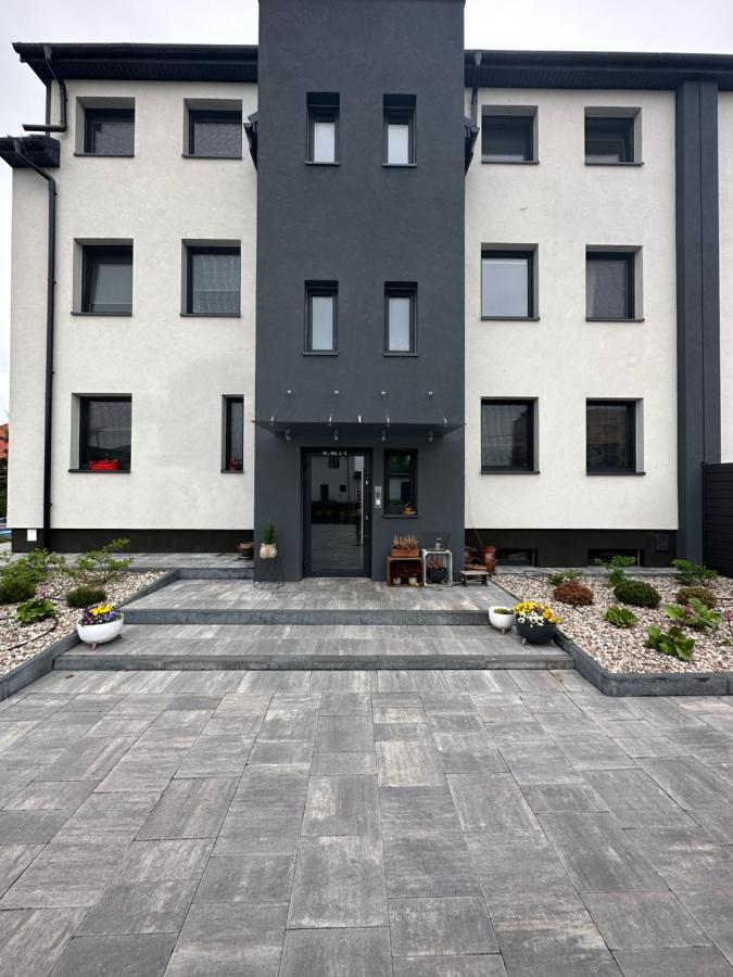 Chełm Apartament Z Widokiem 2 מראה חיצוני תמונה